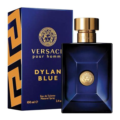 versace dylan blue poure homm|versace dylan blue men reviews.